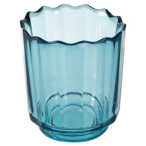  REGOLA MUMLUK MAVİ 11 CM