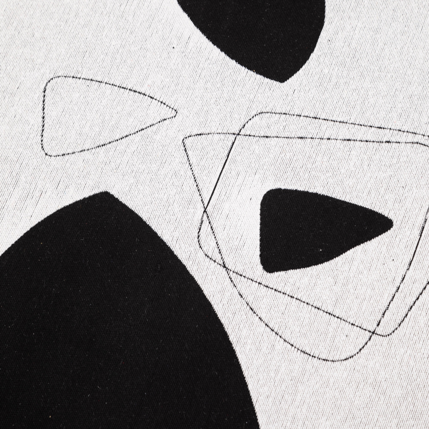 KELSEY ÇİFT TARAFLI HALI SİYAH 120X180