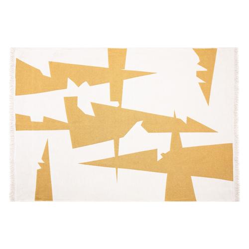  KHLOE ÇİFT TARAFLI HALI HARDAL 160X230