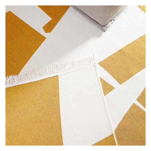  KHLOE ÇİFT TARAFLI HALI HARDAL 160X230