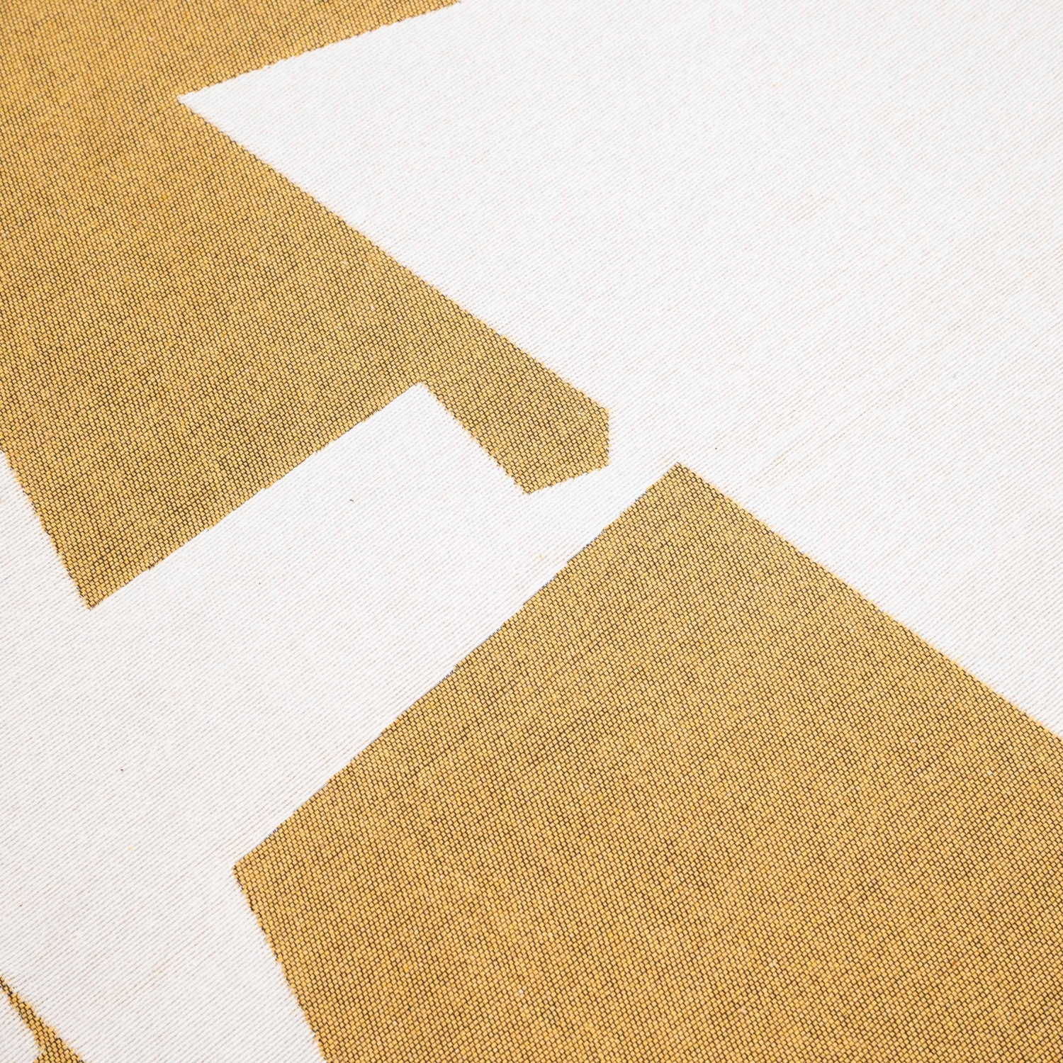 KHLOE ÇİFT TARAFLI HALI HARDAL 160X230