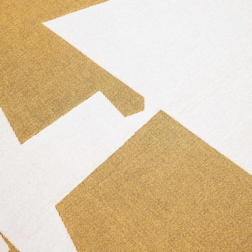  KHLOE ÇİFT TARAFLI HALI HARDAL 160X230