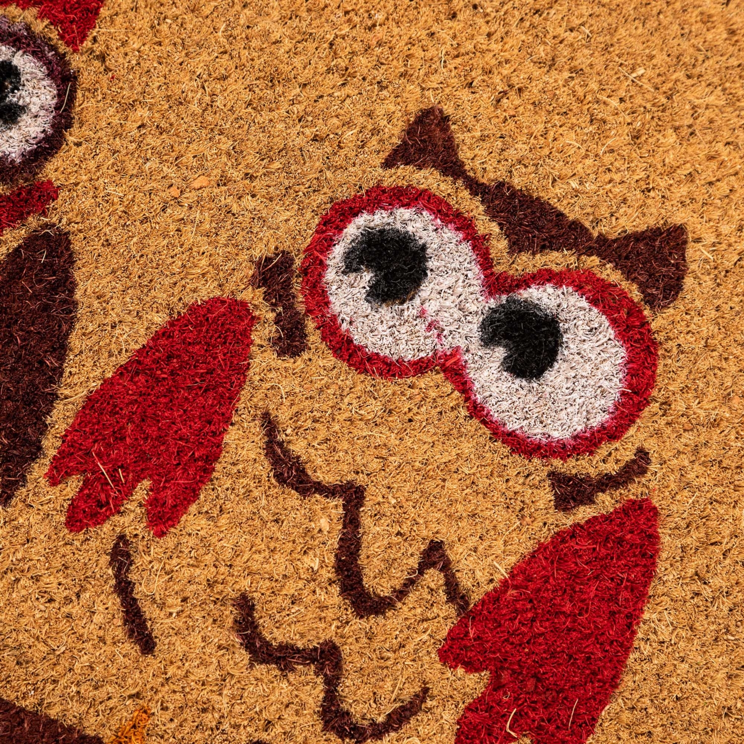 TWO OWLS KAPI PASPASI 40X70