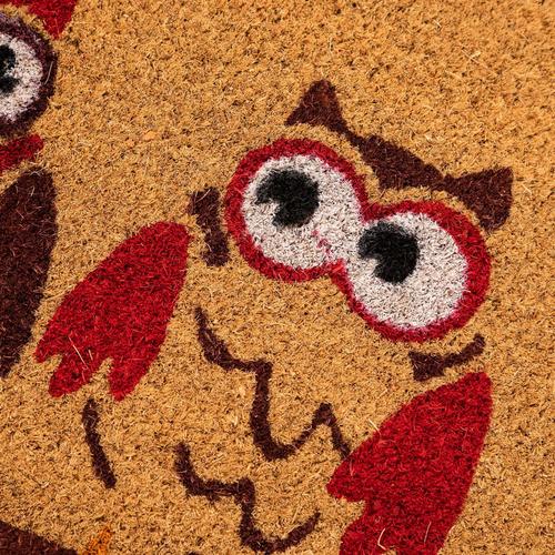  TWO OWLS KAPI PASPASI 40X70