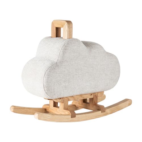 ROCKING CLOUD