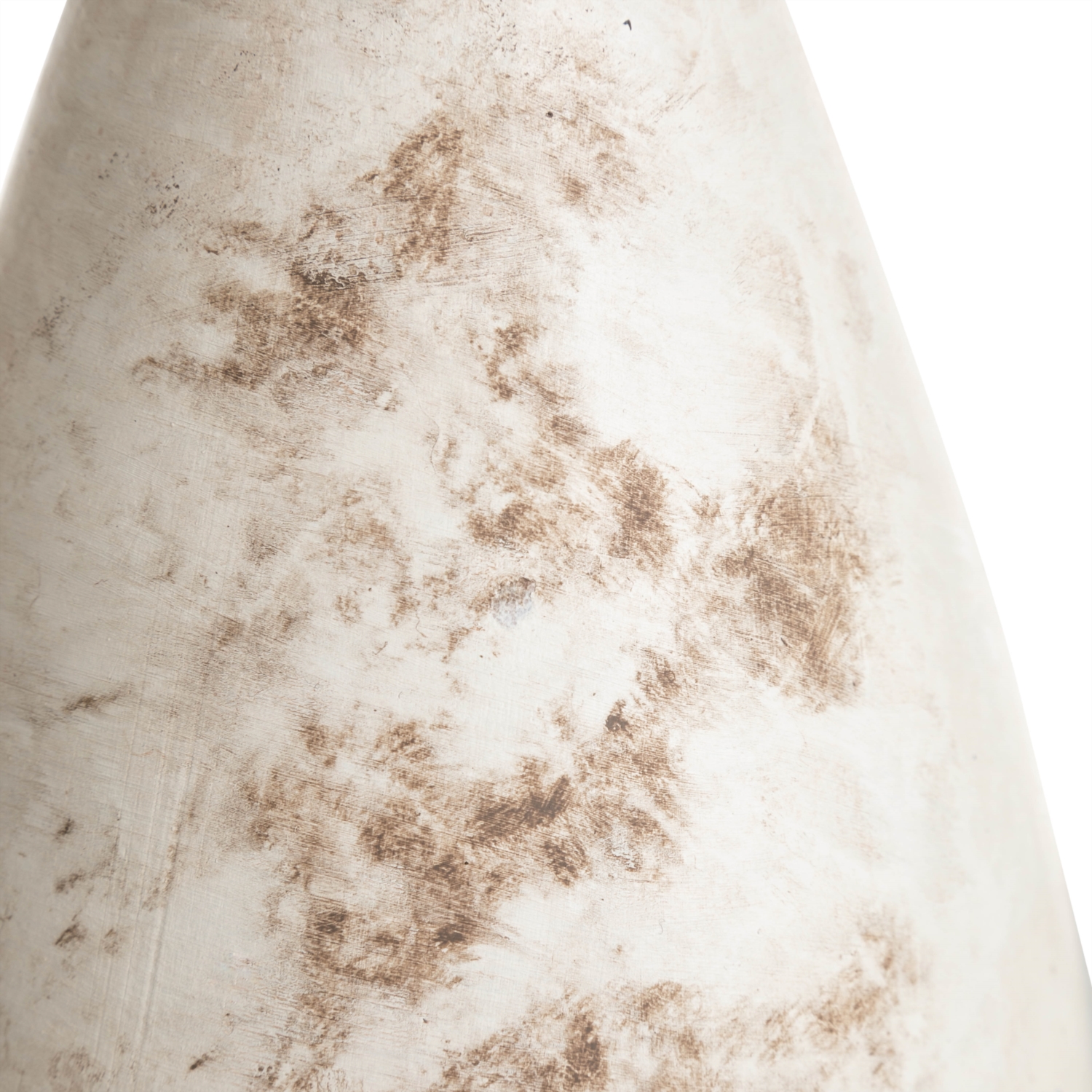 SLON VAZO KREM 35 CM