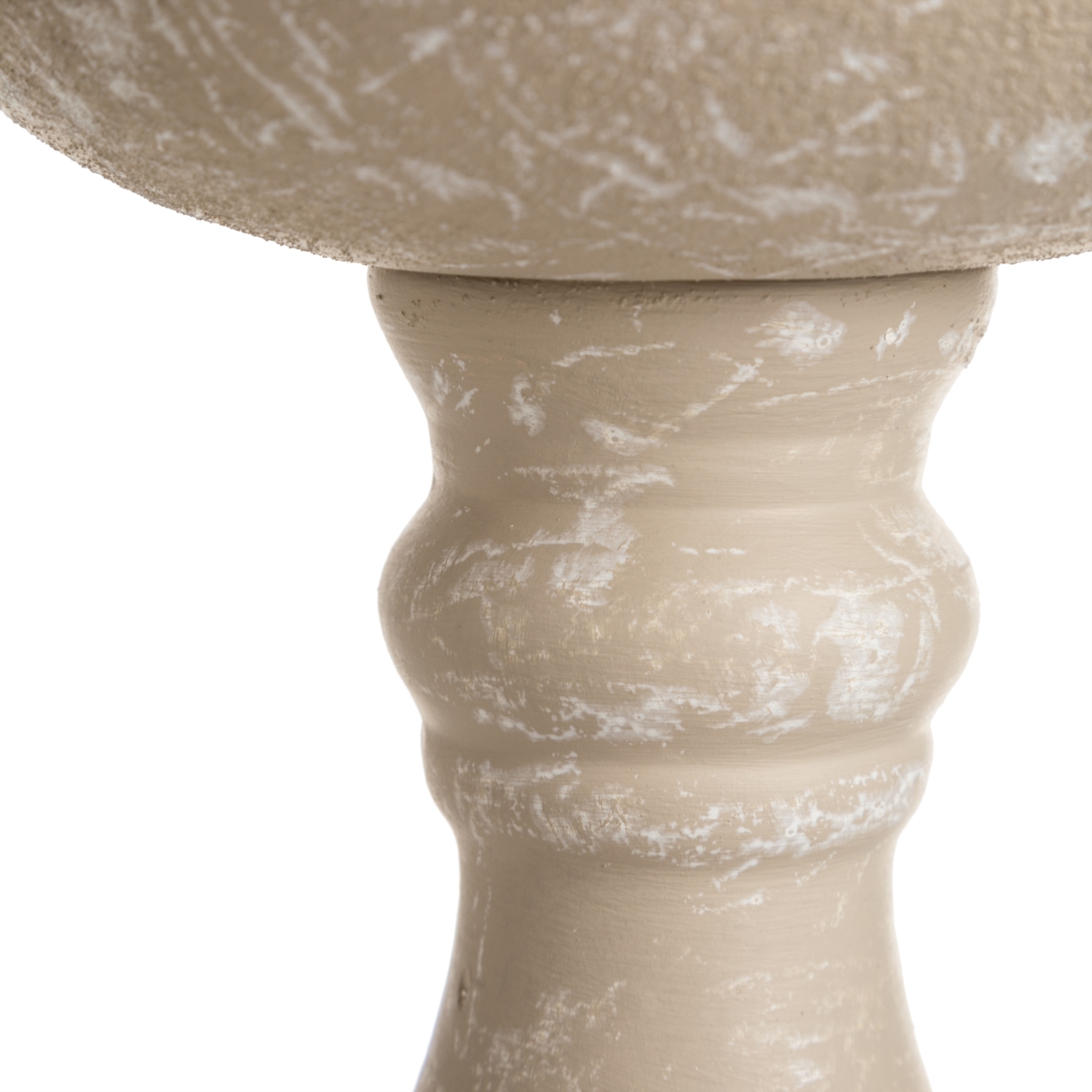 EDITH KÜP KREM 40 CM