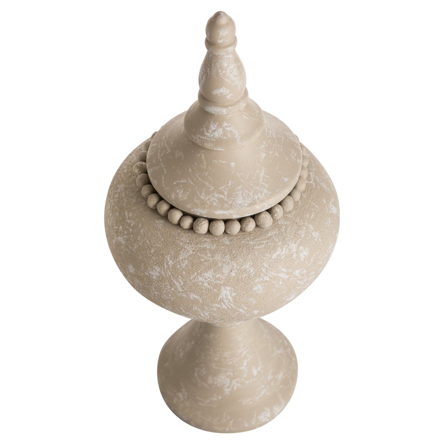 EDITH KÜP KREM 40 CM