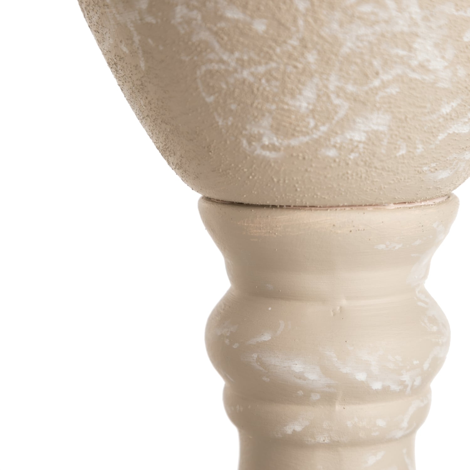 MEREDITH KÜP KREM 45 CM