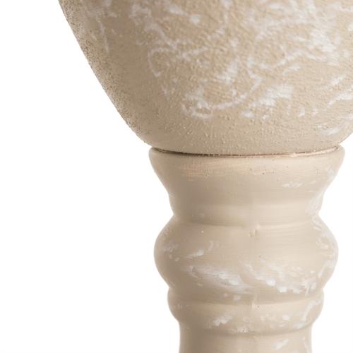  MEREDITH KÜP KREM 45 CM