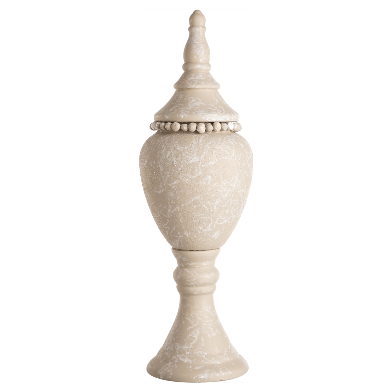 MEREDITH KÜP KREM 45 CM