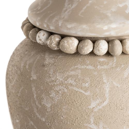  MEREDITH KÜP KREM 45 CM