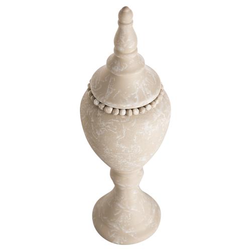  MEREDITH KÜP KREM 45 CM