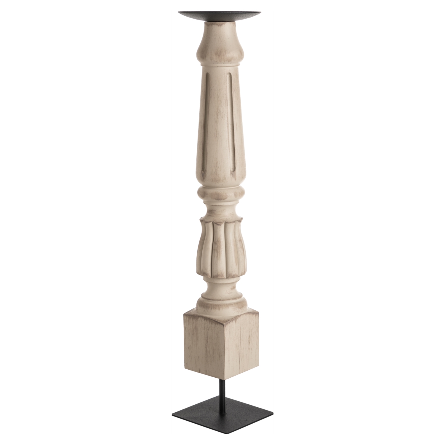 VICTORIA ESKİTME MUMLUK 55 CM