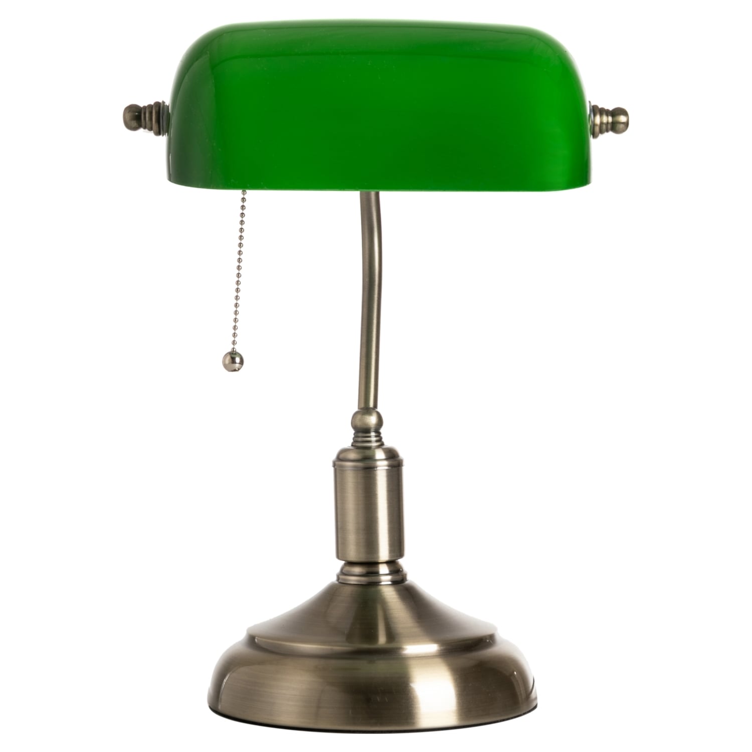 RETRO BANKER ÇALIŞMA LAMBASI