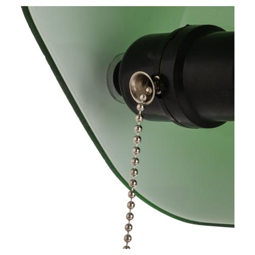  RETRO BANKER ÇALIŞMA LAMBASI