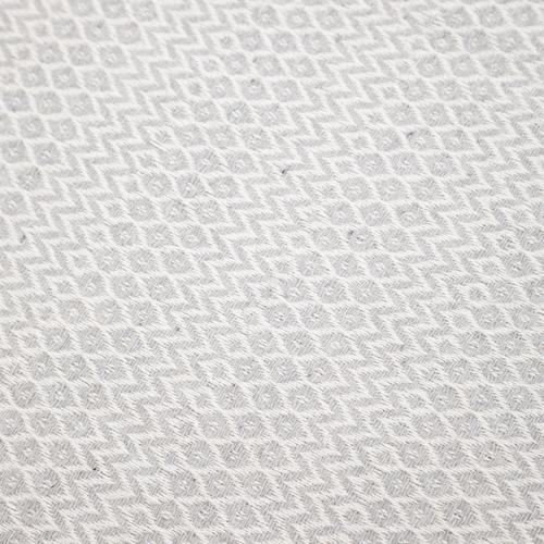  NANCY GRİ ÇİFT KİŞİLİK PİKE 200X230CM