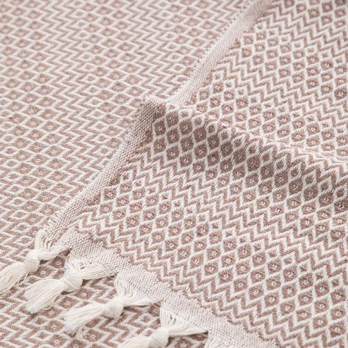  NANCY BEJ ÇİFT KİŞİLİK PİKE 200X230CM