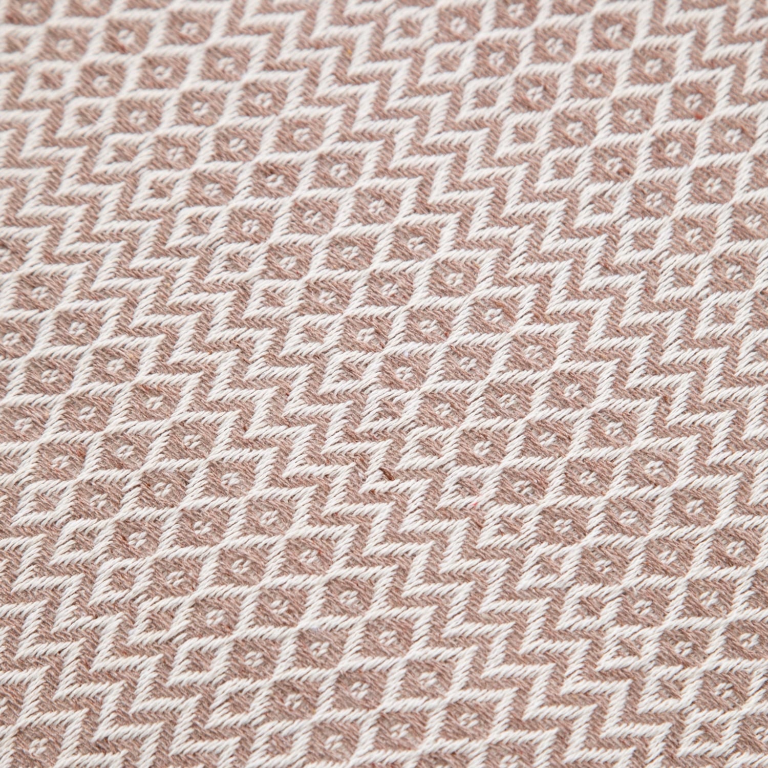 NANCY BEJ ÇİFT KİŞİLİK PİKE 200X230CM