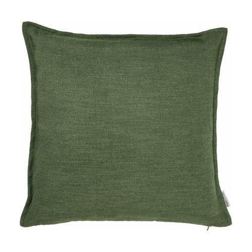  PLAIN KIRLENT KILIFI YEŞİL 50X50