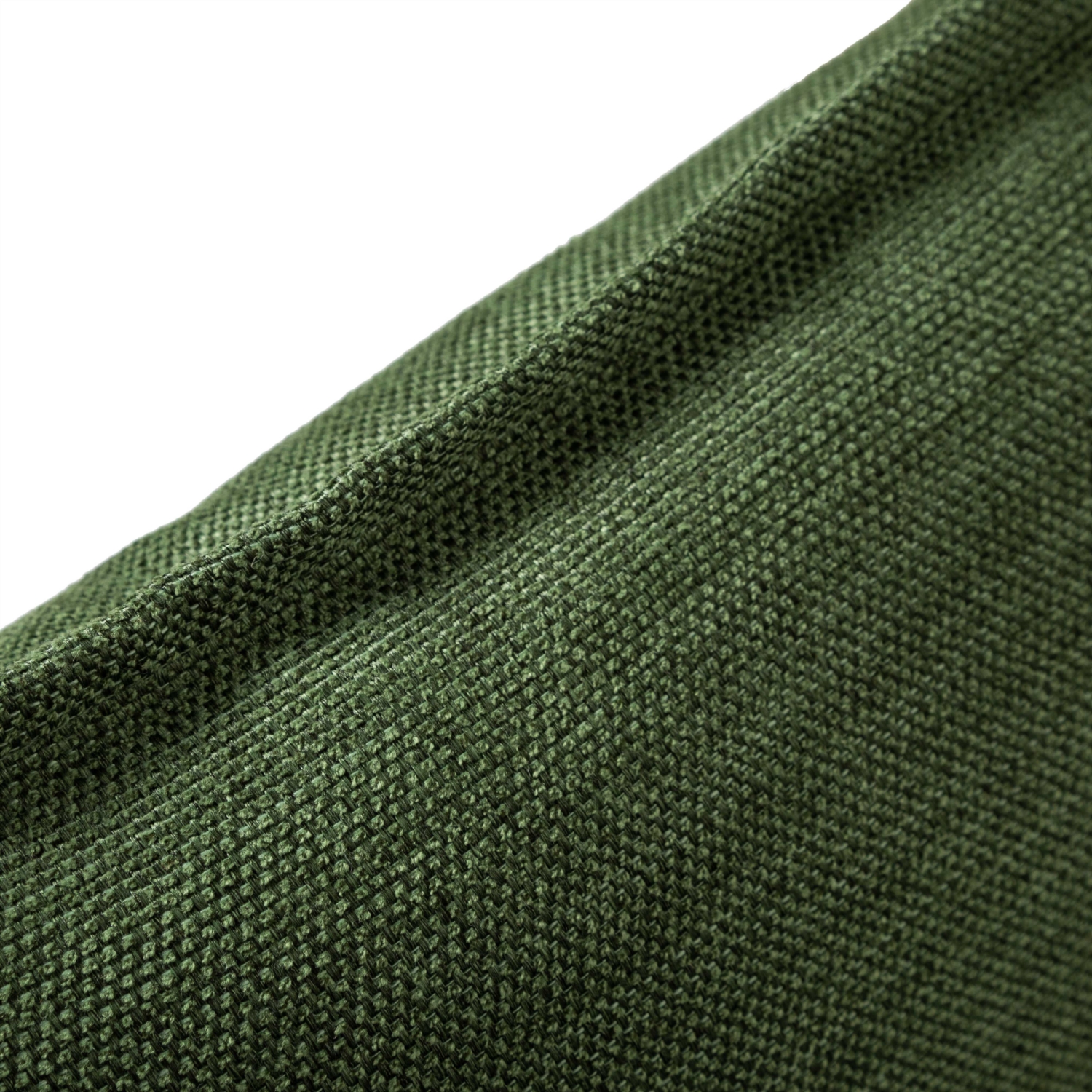 PLAIN KIRLENT KILIFI YEŞİL 50X50