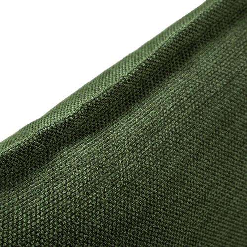  PLAIN KIRLENT KILIFI YEŞİL 50X50