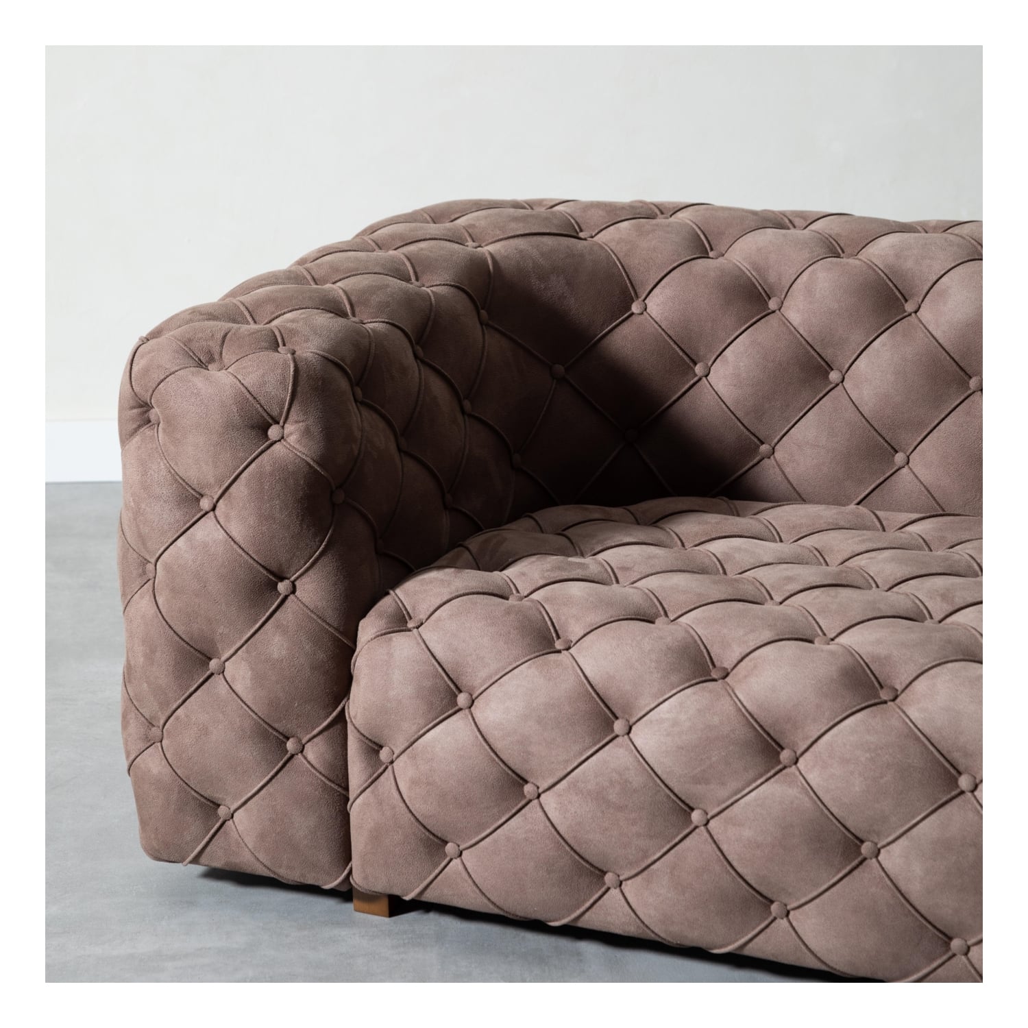 MANHATTAN KAHVE CHESTER KANEPE