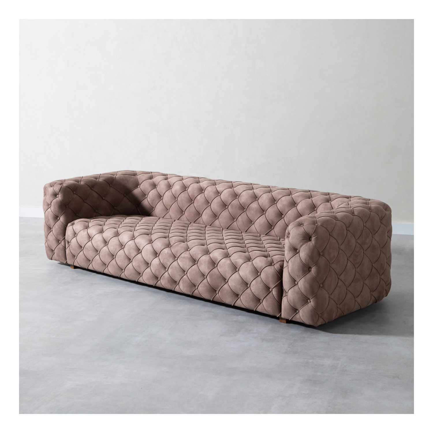 MANHATTAN KAHVE CHESTER KANEPE