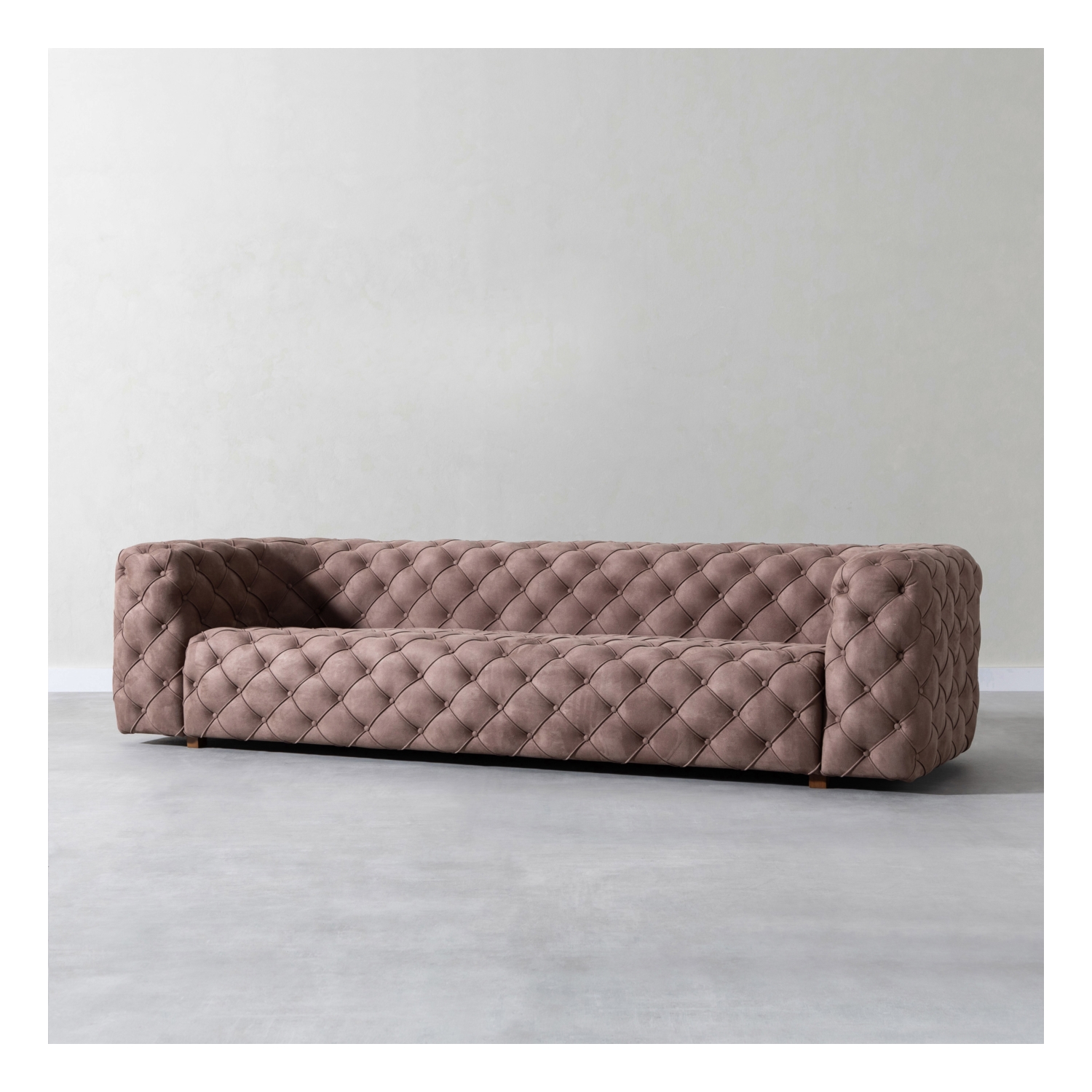 MANHATTAN KAHVE CHESTER KANEPE