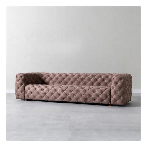  MANHATTAN KAHVE CHESTER KANEPE