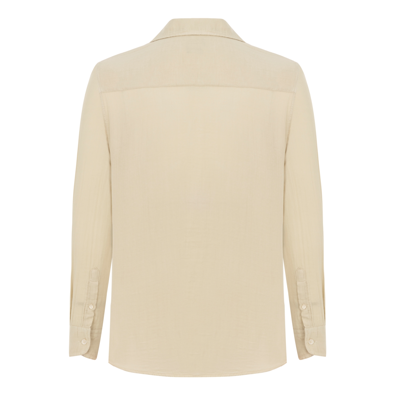 PAMUKLU REGULAR FIT GÖMLEK