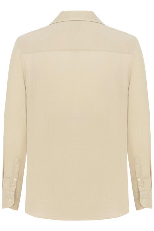  PAMUKLU REGULAR FIT GÖMLEK