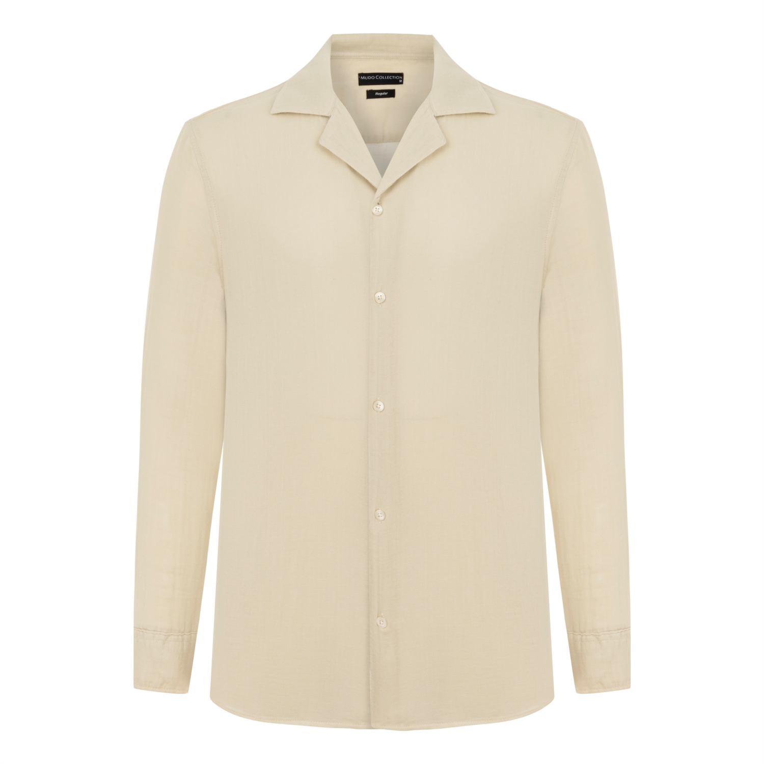 PAMUKLU REGULAR FIT GÖMLEK