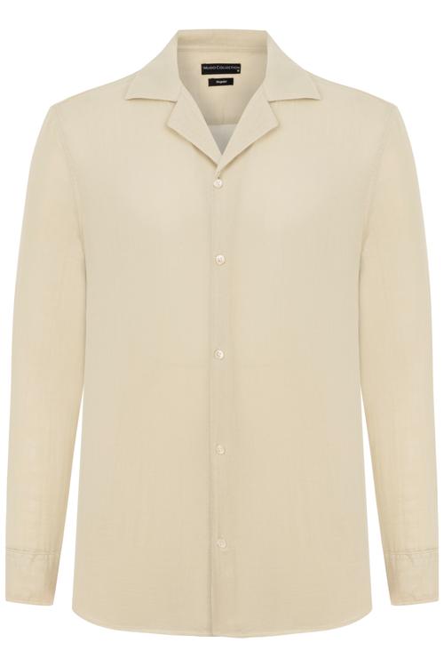  PAMUKLU REGULAR FIT GÖMLEK