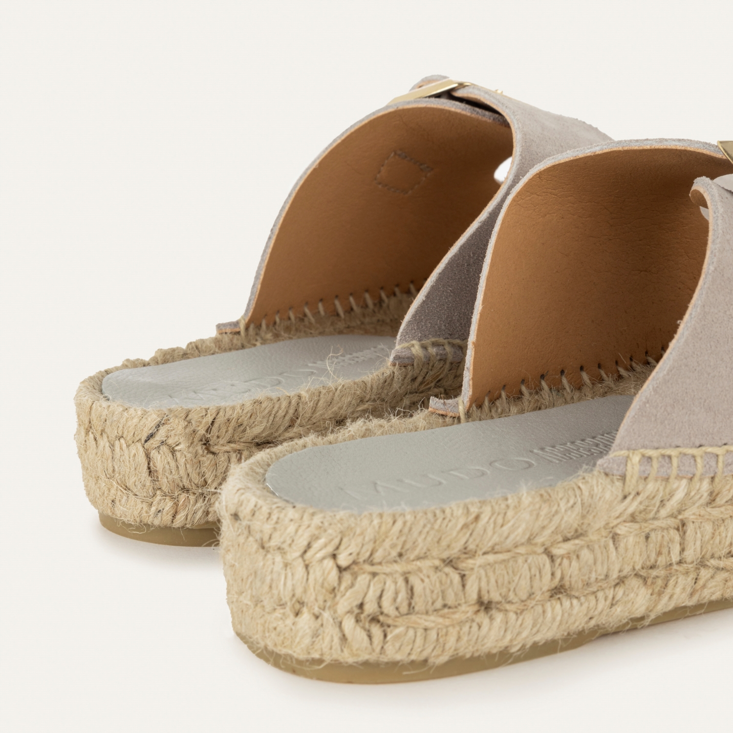 TOKALI ESPADRİL TERLİK