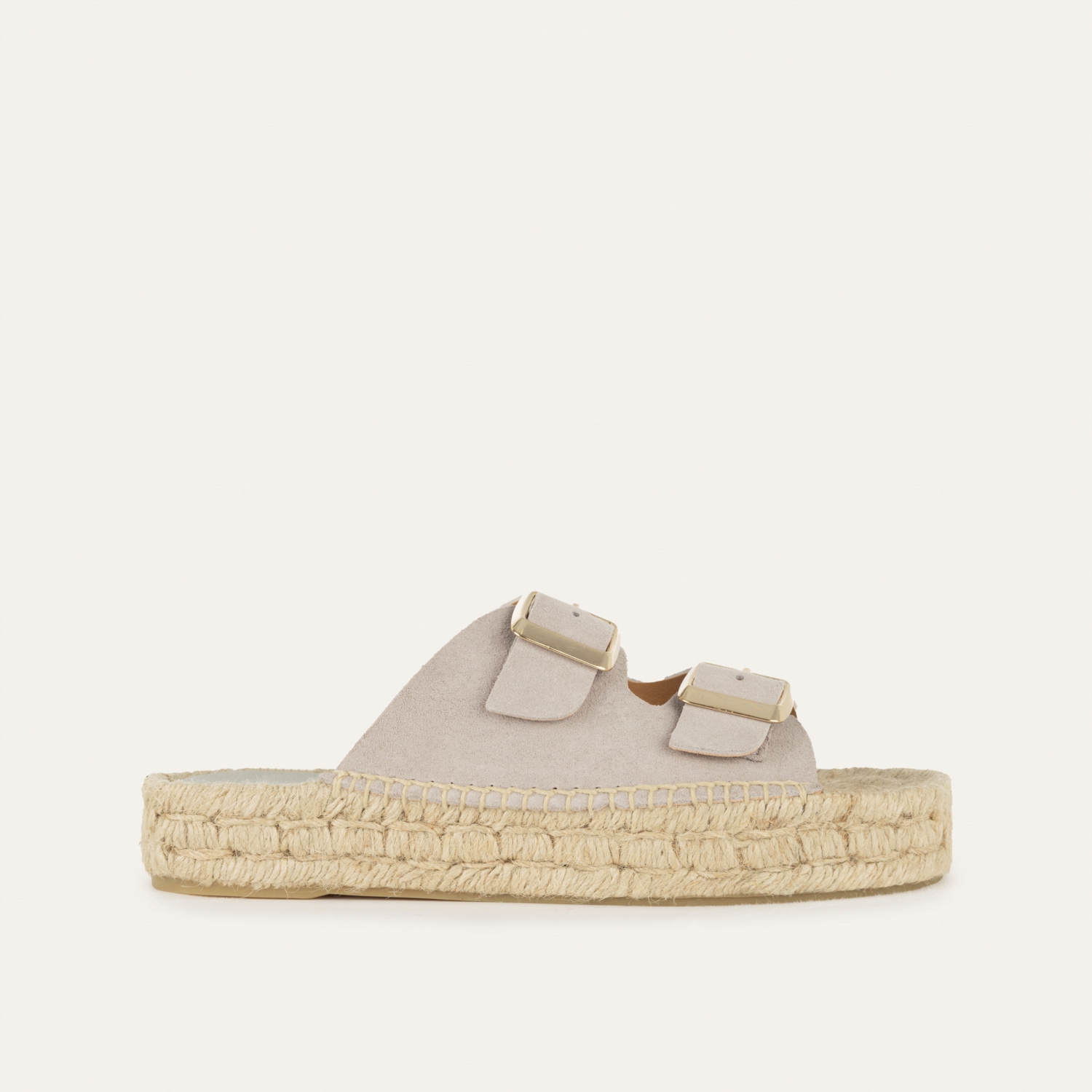 TOKALI ESPADRİL TERLİK