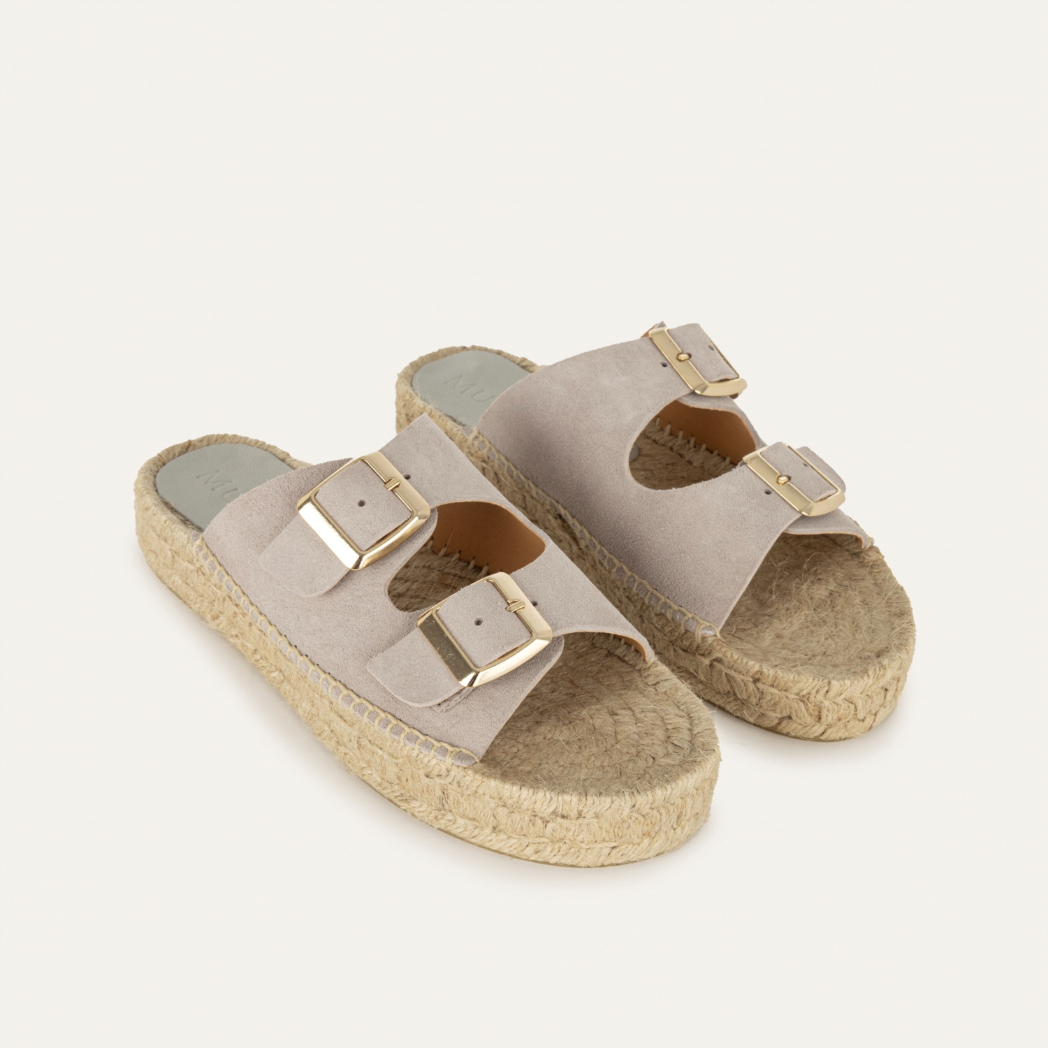 TOKALI ESPADRİL TERLİK