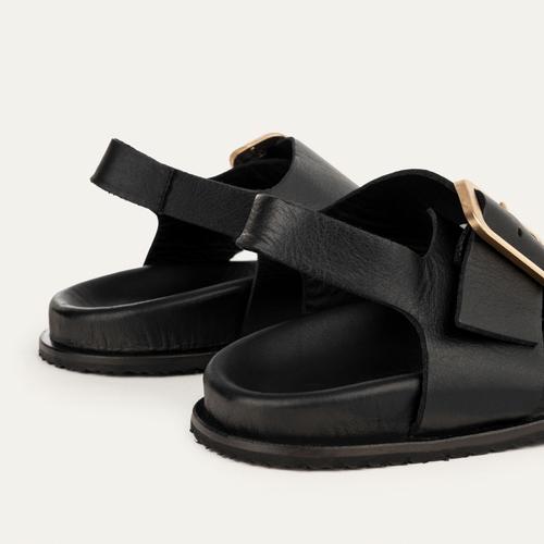  TOKALI HAKİKİ DERİ SANDALET