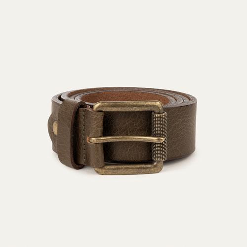  ESKİTME HAKİKİ DERİ KEMER