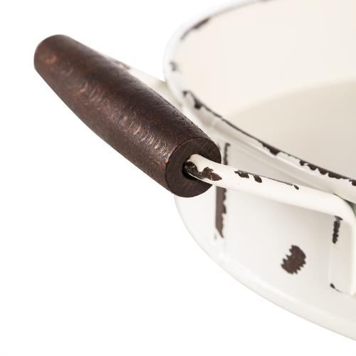  DUBLIN OVAL TEPSİ 47X29CM