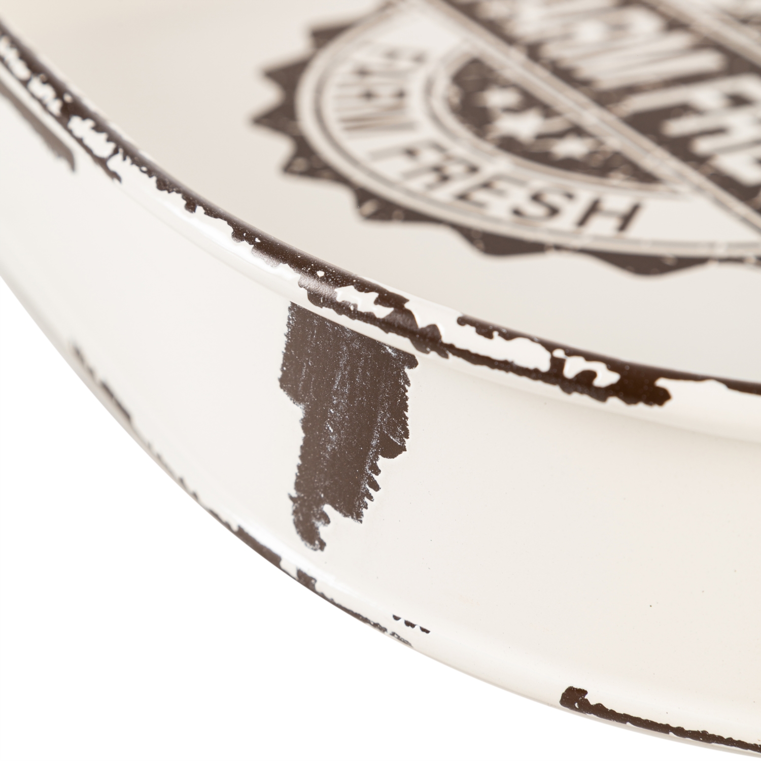 DUBLIN OVAL TEPSİ 47X29CM