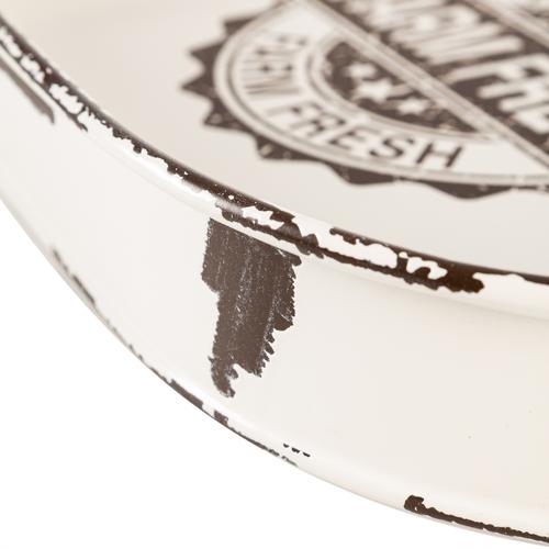  DUBLIN OVAL TEPSİ 47X29CM