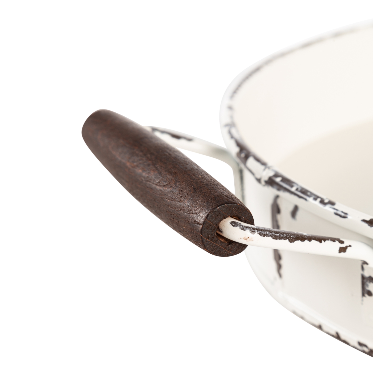 DUBLIN OVAL TEPSİ 55X31CM