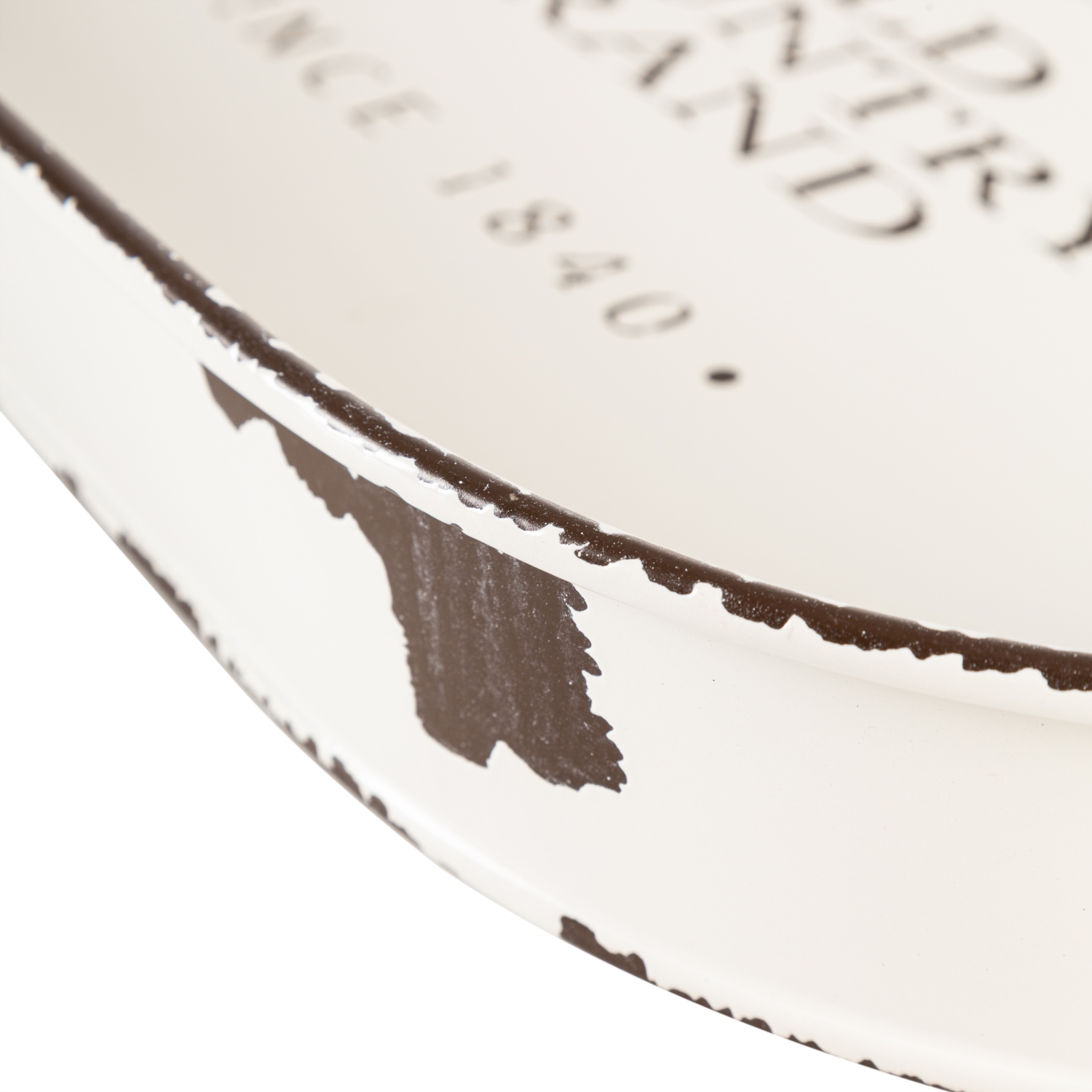 DUBLIN OVAL TEPSİ 55X31CM