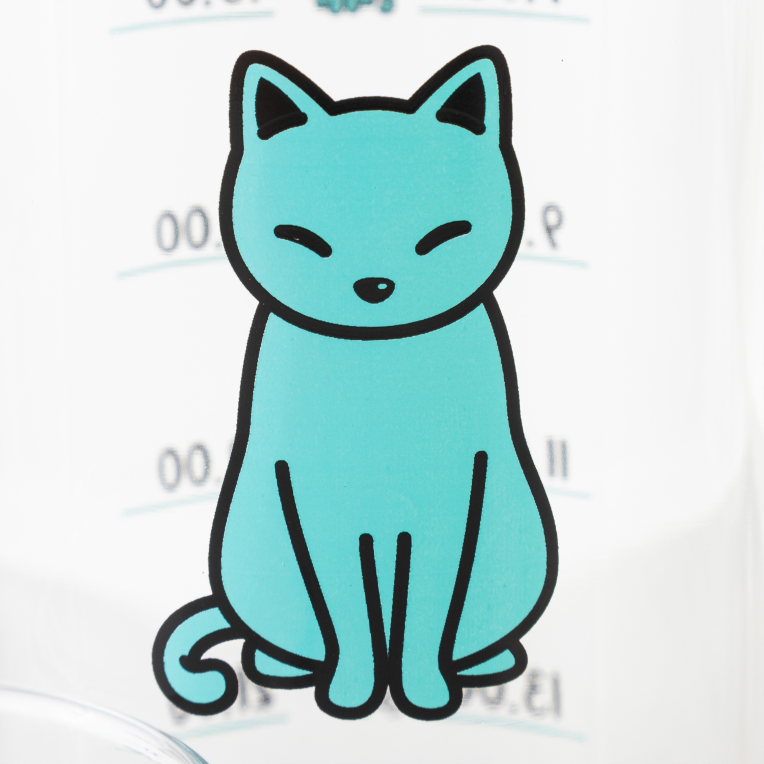 CAT  BAŞUCU SÜRAHİSİ 700 ML