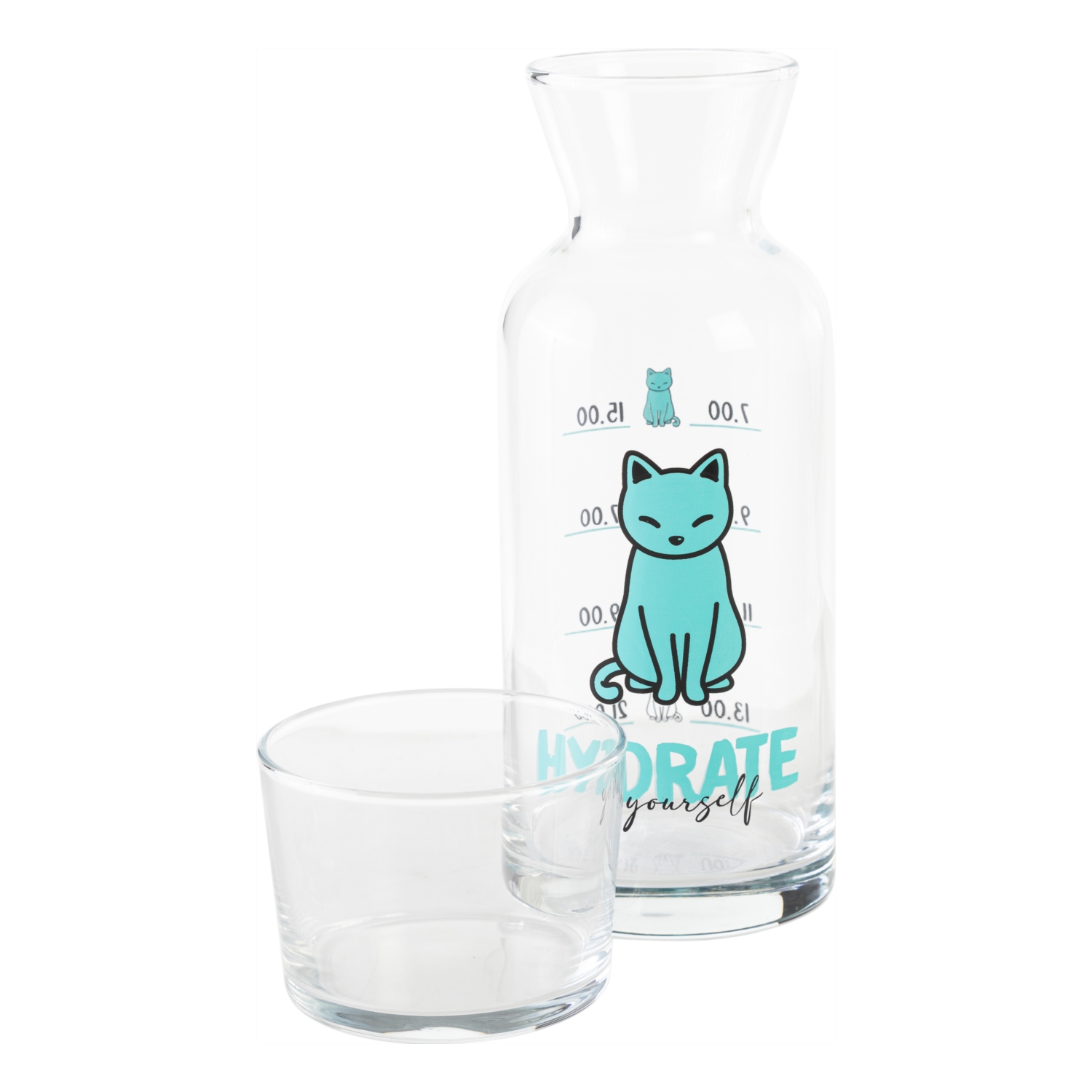 CAT  BAŞUCU SÜRAHİSİ 700 ML