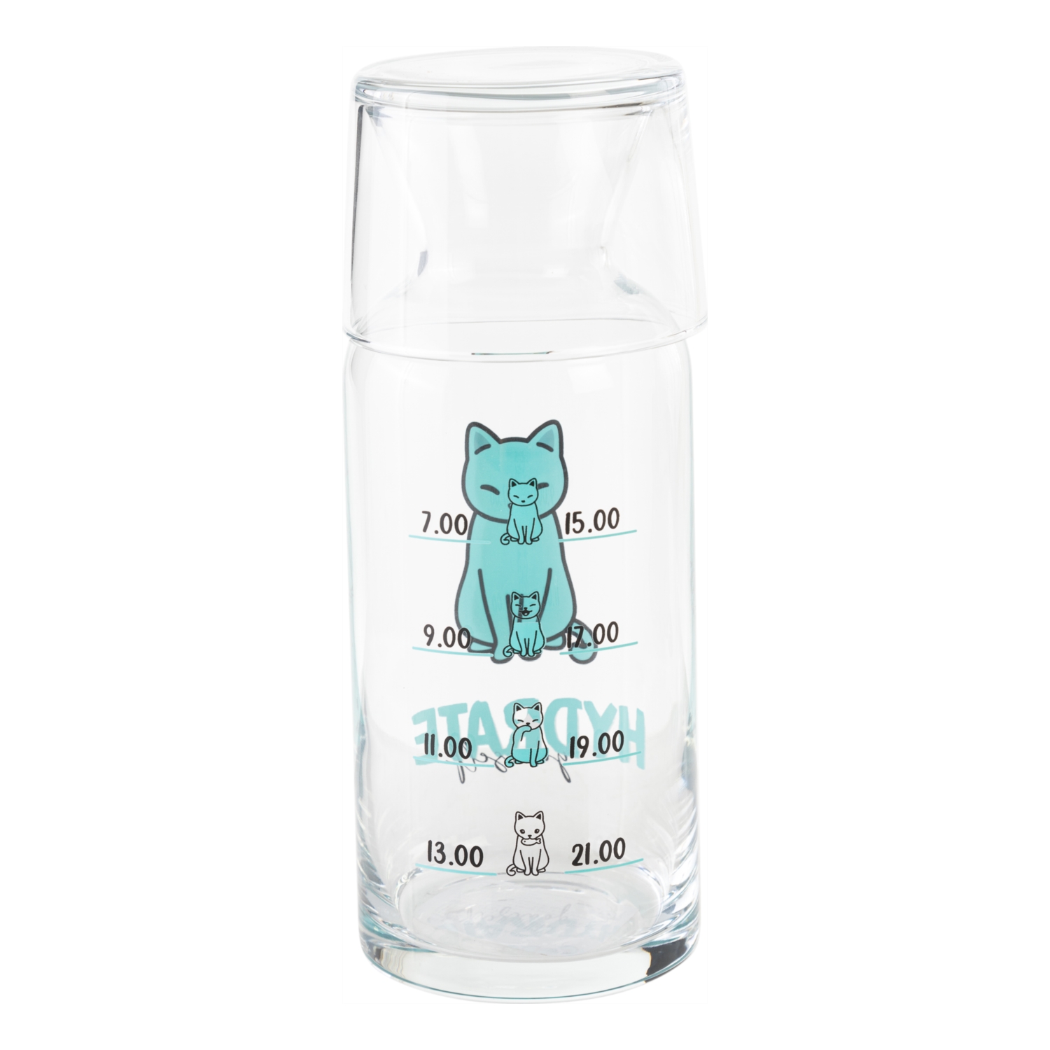 CAT  BAŞUCU SÜRAHİSİ 700 ML