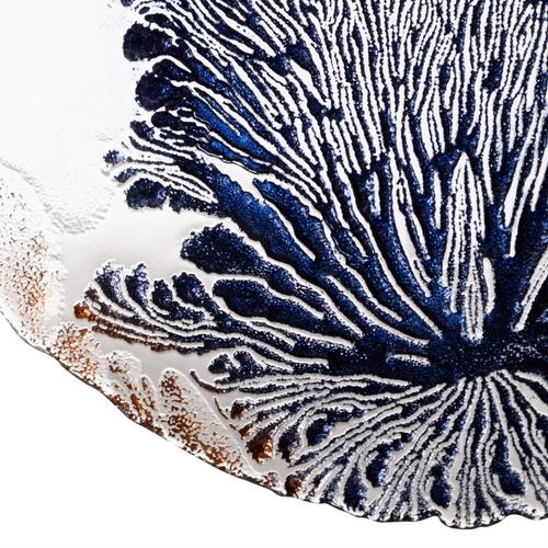  BRITTLE DEKORATİF TABAK 30 CM