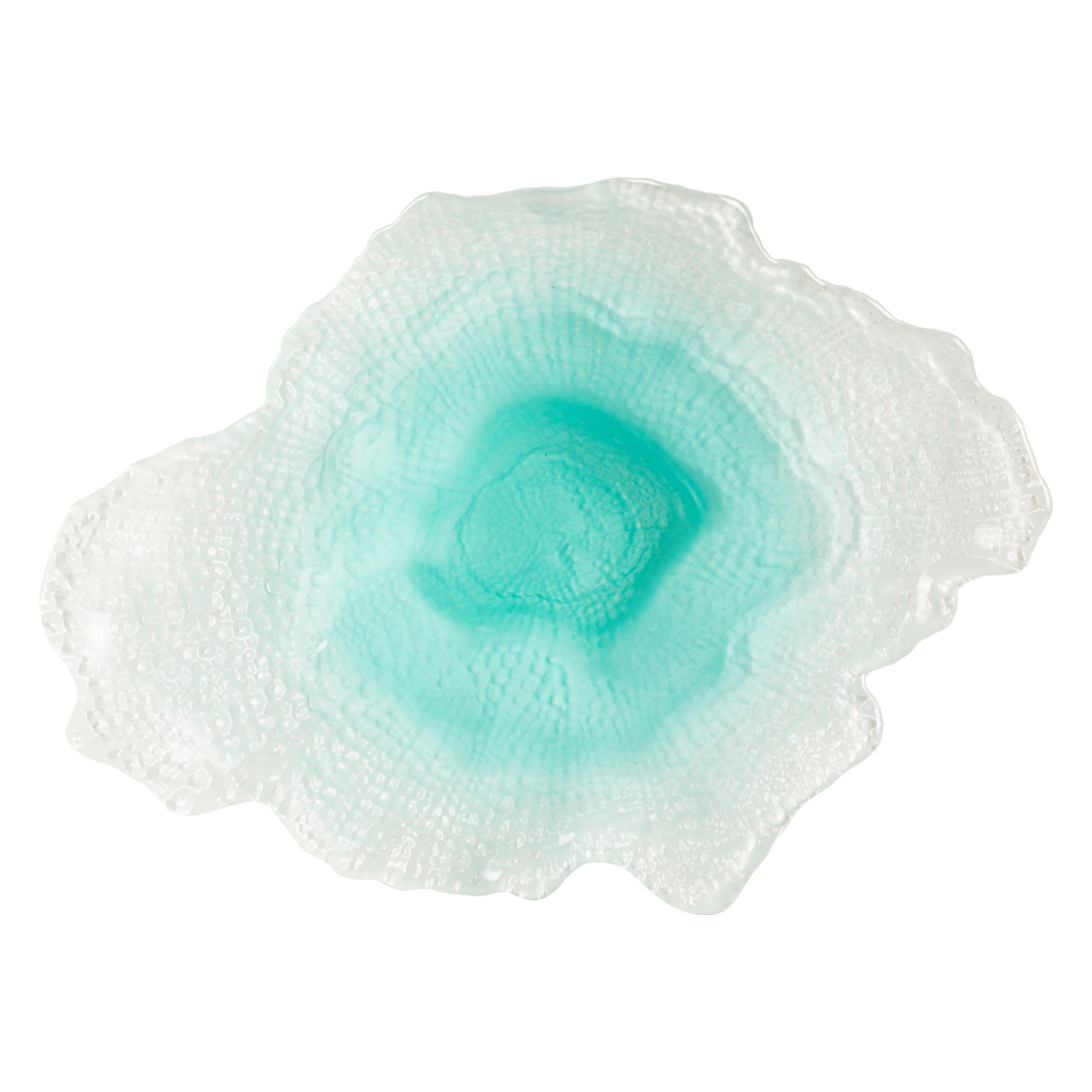 OCEAN PEARL DEKORATİF TABAK 30 CM