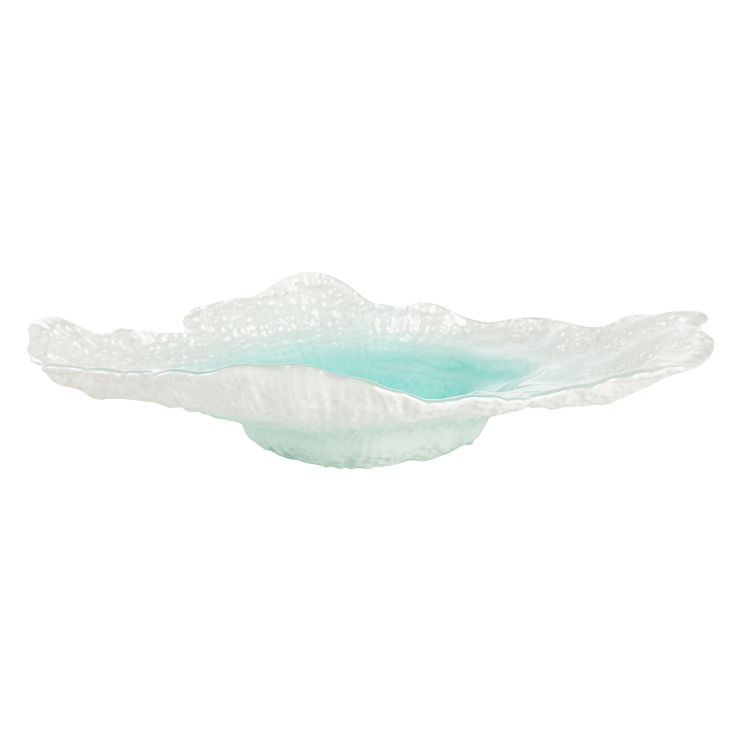 OCEAN PEARL DEKORATİF TABAK 30 CM